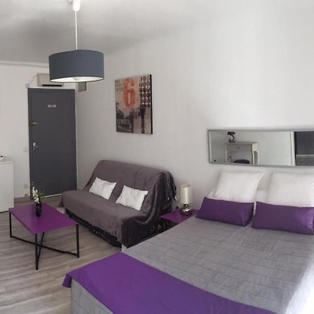Locations Appartements Standing Amelie-Les-Bains Exterior foto
