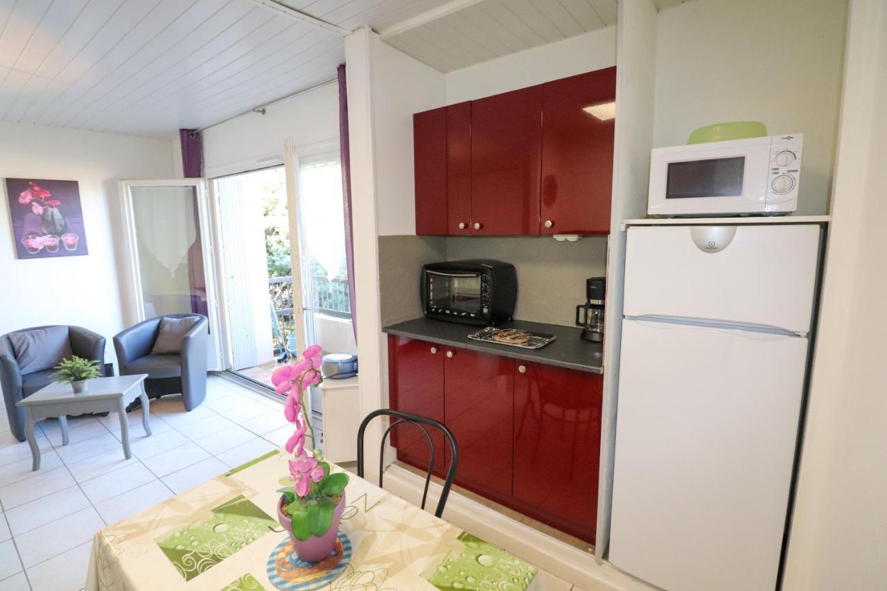 Locations Appartements Standing Amelie-Les-Bains Exterior foto