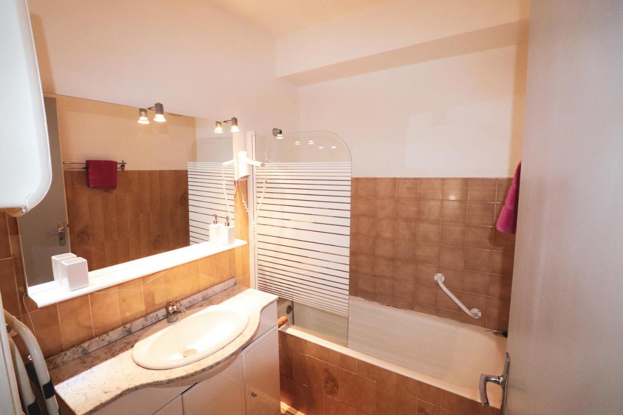 Locations Appartements Standing Amelie-Les-Bains Exterior foto