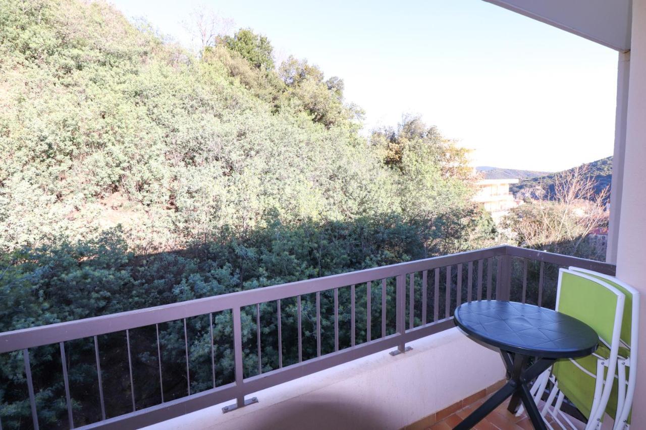 Locations Appartements Standing Amelie-Les-Bains Exterior foto