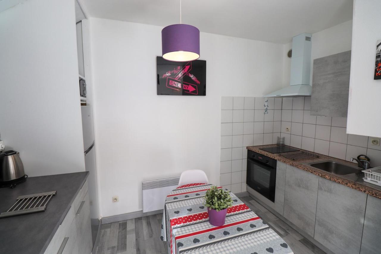 Locations Appartements Standing Amelie-Les-Bains Exterior foto