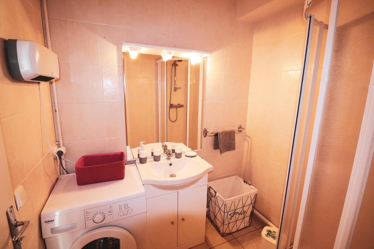 Locations Appartements Standing Amelie-Les-Bains Exterior foto