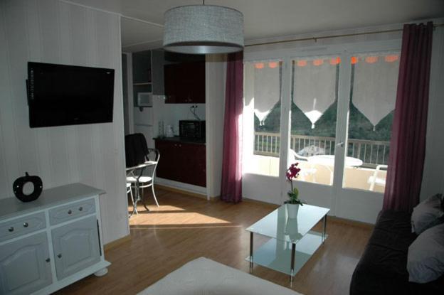Locations Appartements Standing Amelie-Les-Bains Exterior foto