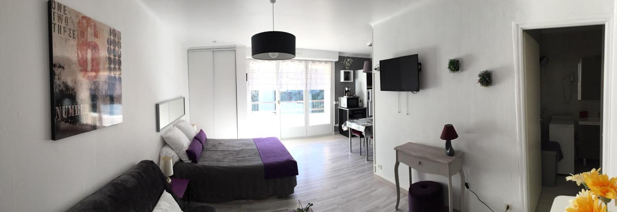 Locations Appartements Standing Amelie-Les-Bains Exterior foto