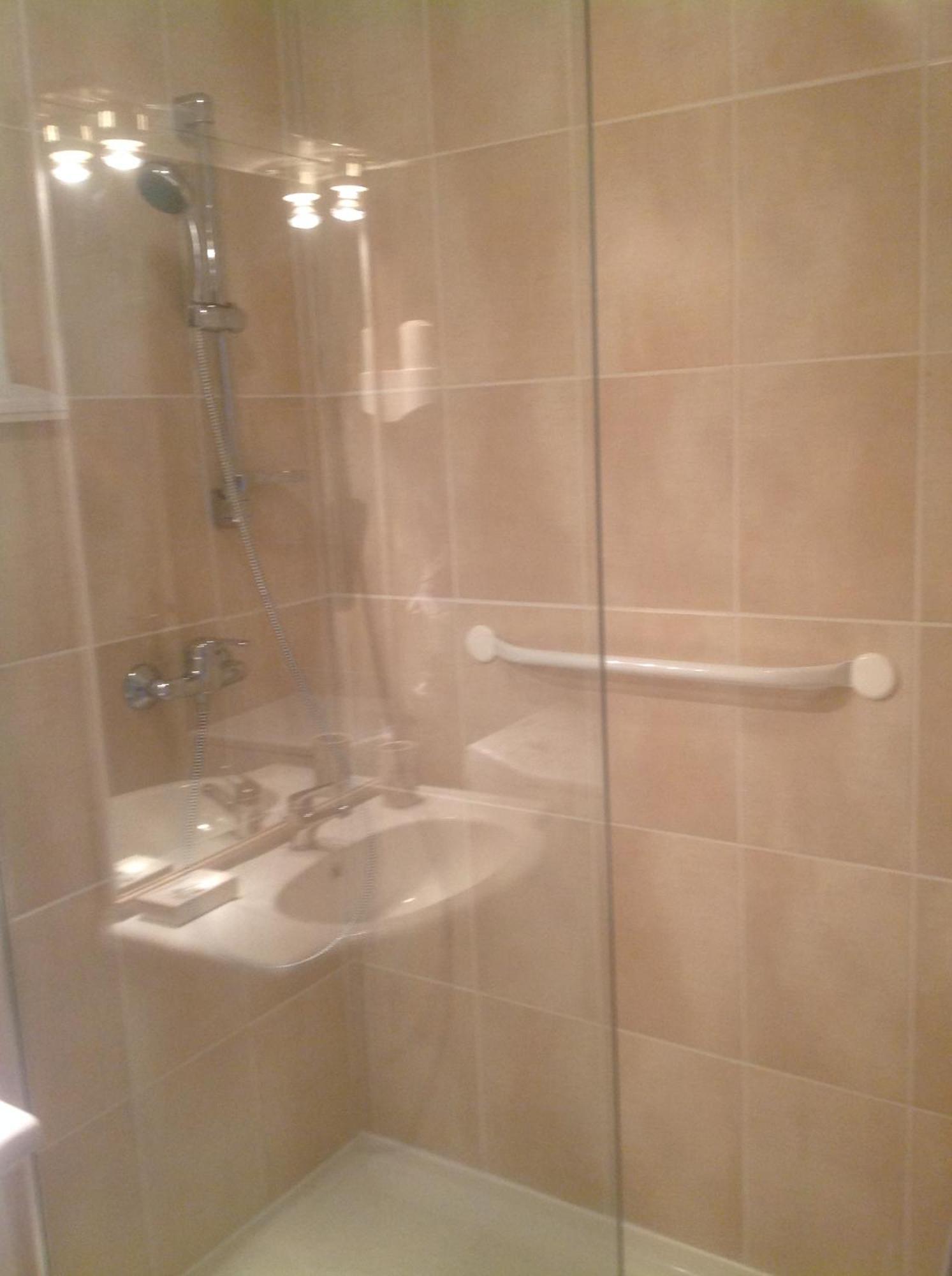 Locations Appartements Standing Amelie-Les-Bains Exterior foto
